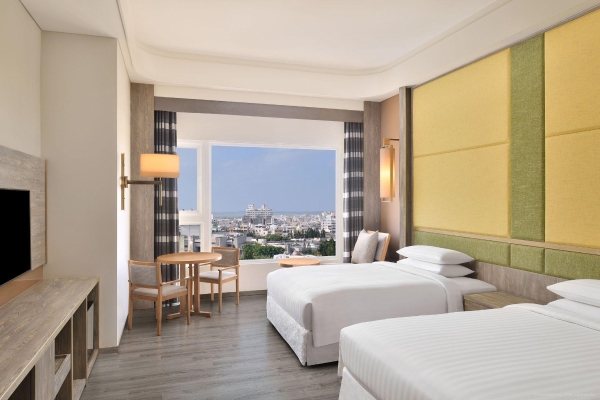 Hotel Four Points by Sheraton Penghu (Makung)